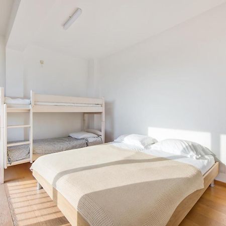 Seaview Apartment In Wenduine De Haan Εξωτερικό φωτογραφία