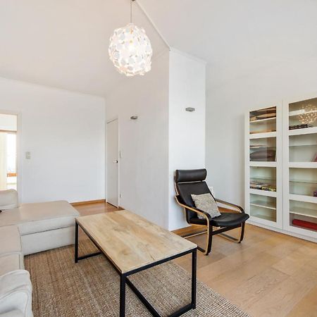 Seaview Apartment In Wenduine De Haan Εξωτερικό φωτογραφία